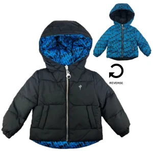 Giubbotto CESARE PACIOTTI 12mesi/6anni