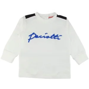 T-shirt CESARE PACIOTTI 6mesi/6anni