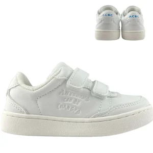 Scarpe ACBC bianco blu dal 24 fino al 35