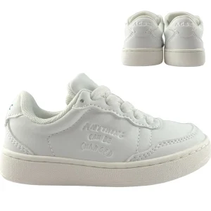 Scarpe ACBC totale white dal 24 fino al 35