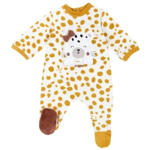 Tutina CHICCO dalla 1mese alla 3mesi