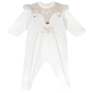 Tutina CHICCO dalla 1mese alla 3mesi