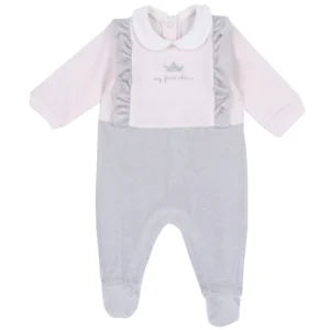 Tutina CHICCO dalla 1mese alla 3mesi