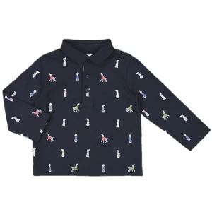 Polo MAYORAL dalla 6mesi alla 36mesi