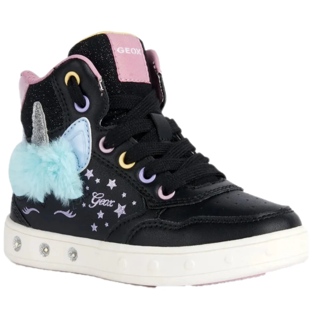 Scarpa GEOX dal 24 al 35 - immagine 3