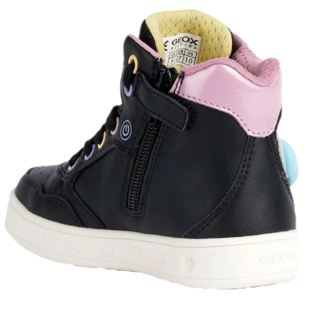 Scarpa GEOX dal 24 al 35 - immagine 4