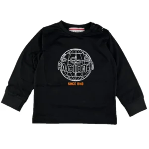 T-shirt CESARE PACIOTTI dalla 4anni alla 16anni