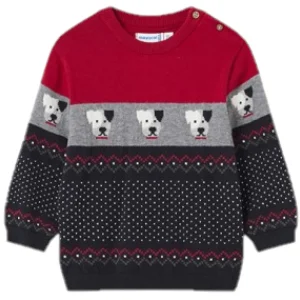 Maglioncino MAYORAL dalla 9mesi alla 36mesi