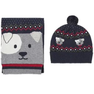Set Cappello e Sciarpa MAYORAL