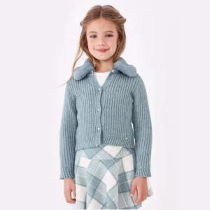 Cardigan MAYORAL dalla 2anni alla 9anni