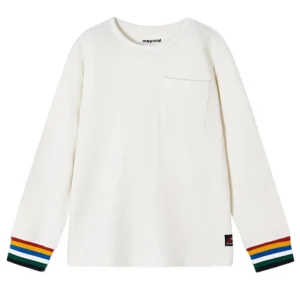 T-shirt MAYORAL dalla 2anni alla 9anni