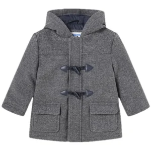 Cappottino MAYORAL dalla 6mesi alla 36mesi