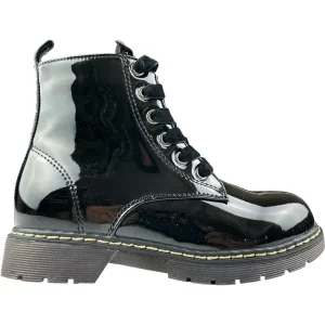 Scarpe GARVALIN modello anfibio dal 28 fino al 38