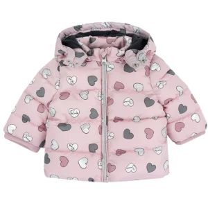 Giubbotto CHICCO dalla 12mesi alla 4anni