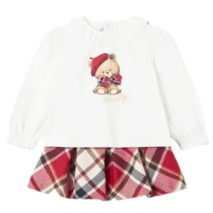 Completo MAYORAL dalla 9mesi alla 36mesi