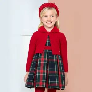 Cardigan ABEL&LULA dalla 4anni alla 14anni