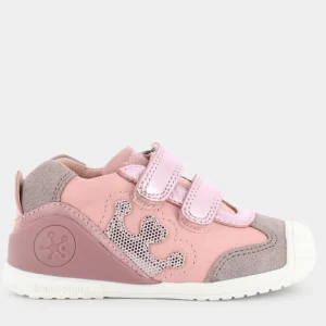 Scarpa BIOMECANICS primi passi dal 20 al 24