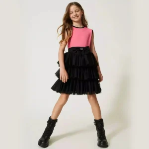 Abito TWINSET dalla 2anni alla 16anni