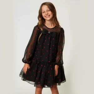 Abito TWINSET dalla 8anni alla 16anni