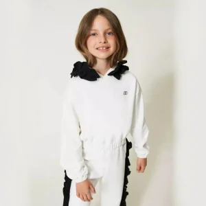 Felpa TWINSET dalla 2anni alla 16anni