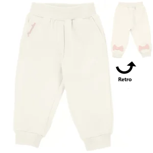Pantalone MONNALISA dalla 3mesi alla 36mesi