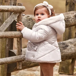 Giubbotto MAYORAL dalla 9mesi alla 36mesi