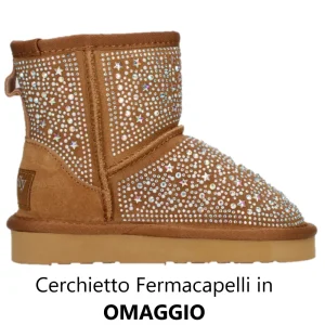 Scarpa Stivaletto LELLI KELLY Olivia con OMAGGIO dal 25 fino al 35