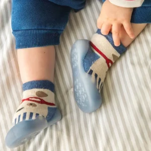 Scarpa calzino MAYORAL