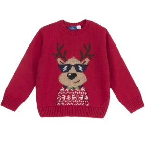 Maglioncino CHICCO Natale