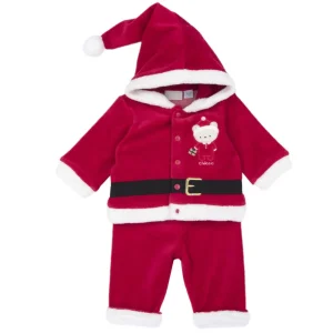 Completo CHICCO il mio primo natale dalla 3mesi alla 18mesi