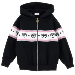 Felpa CHIARA FERRAGNI dalla 2anni alla 10anni