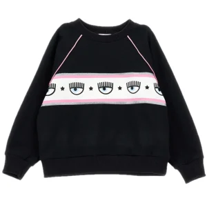 Felpa CHIARA FERRAGNI dalla 2anni alla 10anni