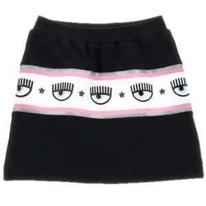 Gonna CHIARA FERRAGNI dalla 2anni alla 10anni