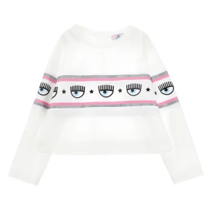 T-shirt CHIARA FERRAGNI dalla 2anni alla 10anni