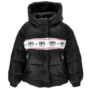 Giubbotto CHIARA FERRAGNI dalla 2anni alla 10anni