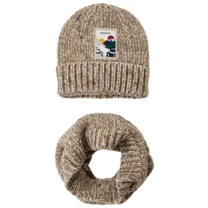Set cappello e collo MAYORAL dalla 4anni alla 10anni