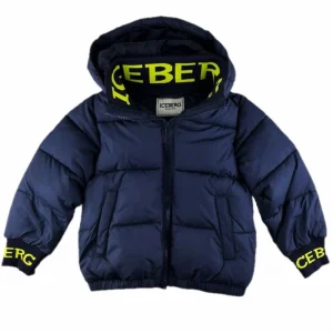 Giubbotto ICEBERG dalla 12mesi alla 6anni