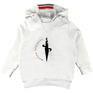 Felpa CESARE PACIOTTI dalla 9mesi alla 6anni