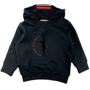 Felpa CESARE PACIOTTI dalla 9mesi alla 6anni