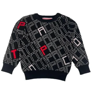 Maglioncino CESARE PACIOTTI