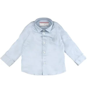 Camicia CESARE PACIOTTI dalla 9mesi alla 6anni