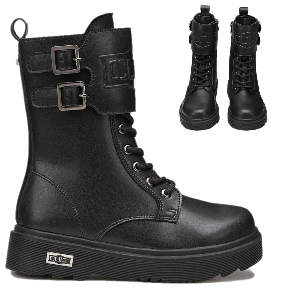 Scarpa anfibio CULT dal 25 al 40