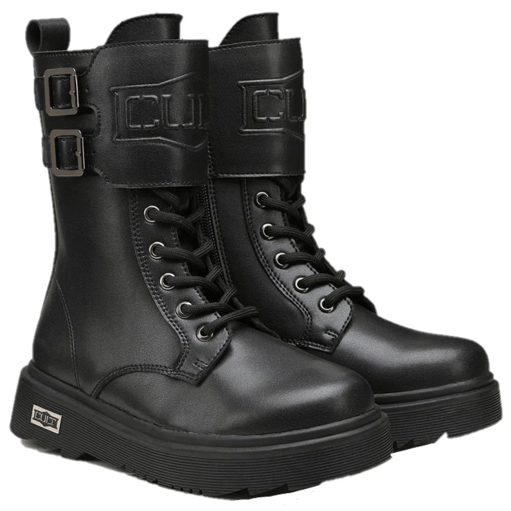 Scarpa anfibio CULT dal 25 al 40 - immagine 3