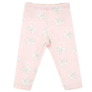 Leggings MONNALISA dalla 3mesi alla 36mesi