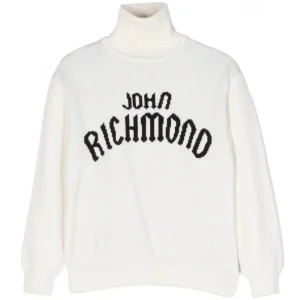 Maglioncino JOHN RICHMOND dalla 2anni alla 16anni