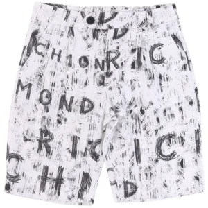 Bermuda JOHN RICHMOND dalla 2anni alla 16anni