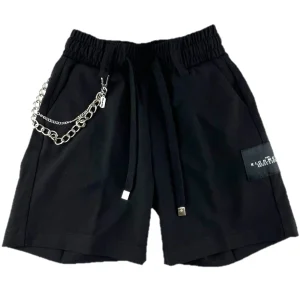 Bermuda JOHN RICHMOND