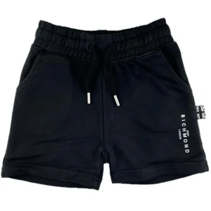 Bermuda JOHN RICHMOND