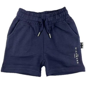 Bermuda JOHN RICHMOND