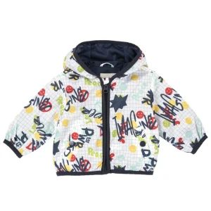 Giubbotto CHICCO dalla 9mesi alla 4anni